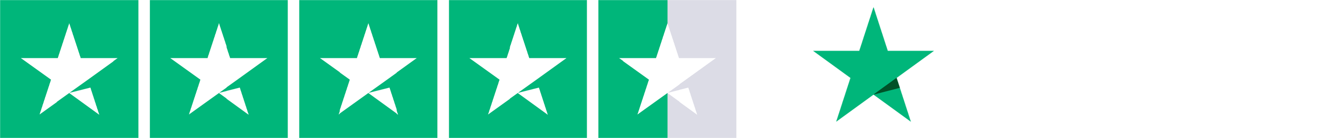 Trustpilot logo