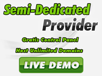 Semi-Dedicated